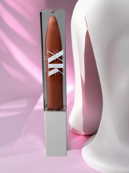 Cinnamon Kiss